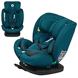 LIONELO Bastiaan I-Size Siège Auto Pivotant à 360°