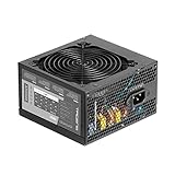 Tacens Anima APIII500, Alimentation PC ATX 500W, Technologie
