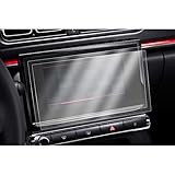 CDEFG Lot de 2 films de protection d'écran pour Citroën
