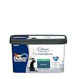 Dulux Valentine Peinture Intérieure Crème de Couleur
