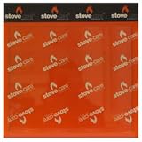 StovesnBits jotul F100 Poêle en Verre