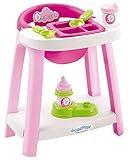 Jouets Ecoiffier - 2876 - Chaise Haute – Jeu d'imitation