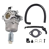 Carburateur 697203 Pour Briggs Stratton B&S Nikki 792036