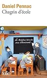 Chagrin d'école - Prix Renaudot 2007