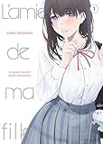 L'Amie de ma fille… - Tome 1