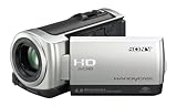 Sony HDR-CX105E Caméra vidéo Zoom 10 x
