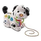 VTECH - 80-502805- 1 2 3 Petit Dalmatien - Version
