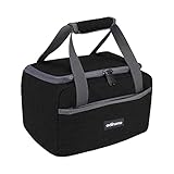 edihome, Sac Isotherme Repas, Lunch Box Isotherme,