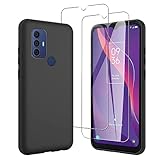 JDXHFF Coque Compatible avec TCL 305 / TCL 306 / TCL