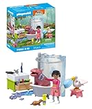 PLAYMOBIL | Animals & Friends | Plaisir Animal du Bain