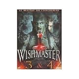 Wishmaster 3 & 4