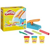 Play-Doh, Coffret Starter Le Serpentin, Activité Créative