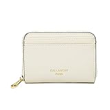 Gallantry - Portefeuille Femme Petit Format Compact