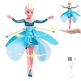 ZeiLaBang Kakadi Fée volante, Sky Dancers Flying Princess,