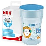 Nuk Tasse d’Apprentissage Magic Cup | Bordure 360°