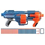 Nerf Elite 2.0, Blaster Shockwave RD-15, 30 fléchettes
