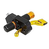 Serrure Levier de Frein pour Honda VT 1300 CX Fury