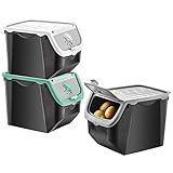 Orion Group Boîte De Conservation Alimentaire, Boîte