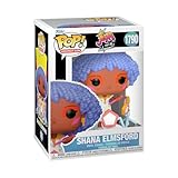 Funko Pop Animation: Jem and The Holograms - Shana