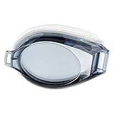 Fashy Lentille correctrice pour lunettes de natation,