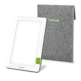 Beurer TL 30 Lampe de luminothérapie, 10 000 lux, simulation