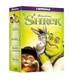 Shrek-L'Intégrale