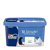 Dulux Valentine Peinture Si Simple - Murs, Plafonds,