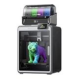 Creality K2 Combo Imprimante 3D avec boîte de séchage