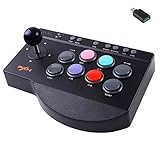PXN Street Fighter Jeu d'arcade avec port USB, fonction