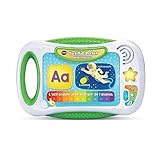 VTech - TactiKid Pocket Apprenti Lecture, Tablette