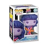 Funko Pop Animation: Jem and The Holograms - Synergy
