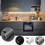 Cahomo 61 * 550cm Papier Peint Adhesif PVC, Épaissir