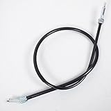 Câble de compteur Vicma Moto Kawasaki 500 GPZ S 1987-1993