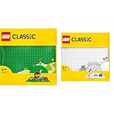 LEGO 11023 Classic La Plaque De Construction Verte