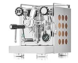 Rocket Appartamento Cuivre | Porte-filtre compact pour