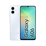 Samsung Galaxy A06 4GB+64GB [Version Internationale]