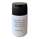 Buzzufy Moebius 9104 SC 1300 Montre mécanique à huile