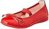 Pablosky 347469, Ballerines, Rouge, 28 EU
