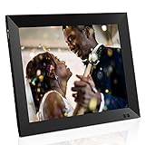 Cadre Photo numérique Intelligent 15 Pouces, partagez