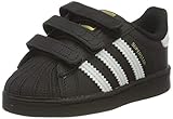 adidas Superstar CF C, Basket Garçon Unisex Kinder,