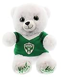 Saint Etienne Peluche Ours ASSE - Collection Officielle