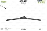 Balai d'essuie-glace VALEO 578572