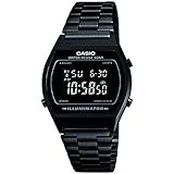 Casio Montre Unisexe B640WB-1BEF