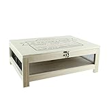 Totally Addict KA2362 Cave à fromage avec plateau de