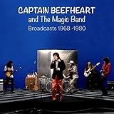 Broadcasts, 1968-1980 [Import]