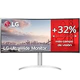 LG 34WQ650-W écran Plat de PC 86,4 cm (34") 2560 x
