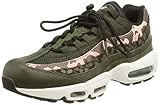 Nike Air Max 95, Chaussure de Course Homme, Sequoia