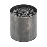 Moto Tuyau D'échappement Catalyseur En Acier Inoxydable