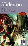 La saga de Hrolf Kraki