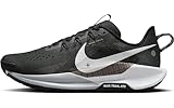 Nike Running Shoe Reactx Pegasus Trail 5, Black/White-Anthracite-Wolf